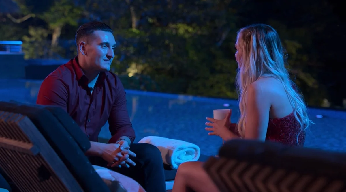 Perfect Match Temporada 1: Kariselle e Joey estão hoje juntos?