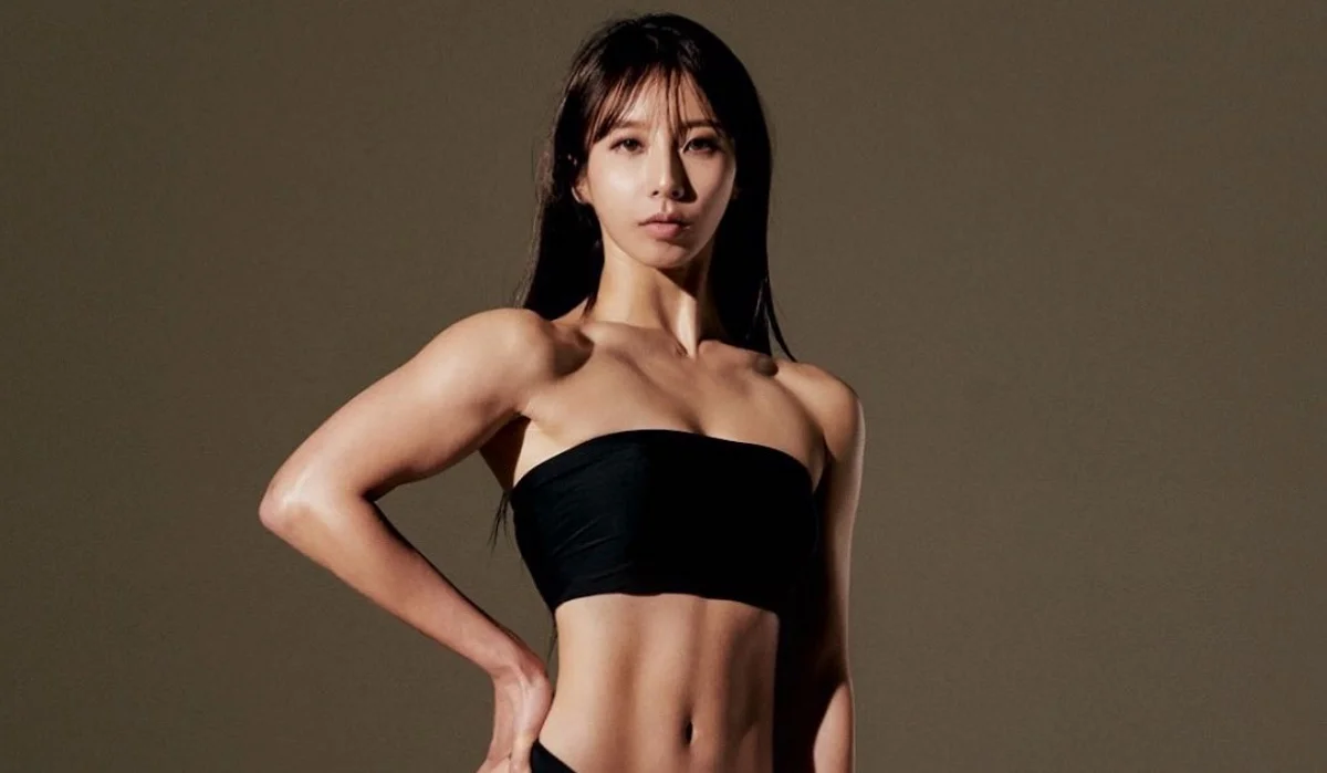 Physical 100: O que é feito hoje de Kim Da-young?