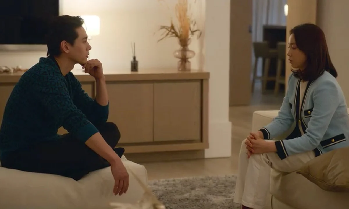 Love to Hate You Temporada 1: Explicação do Final! Separados?