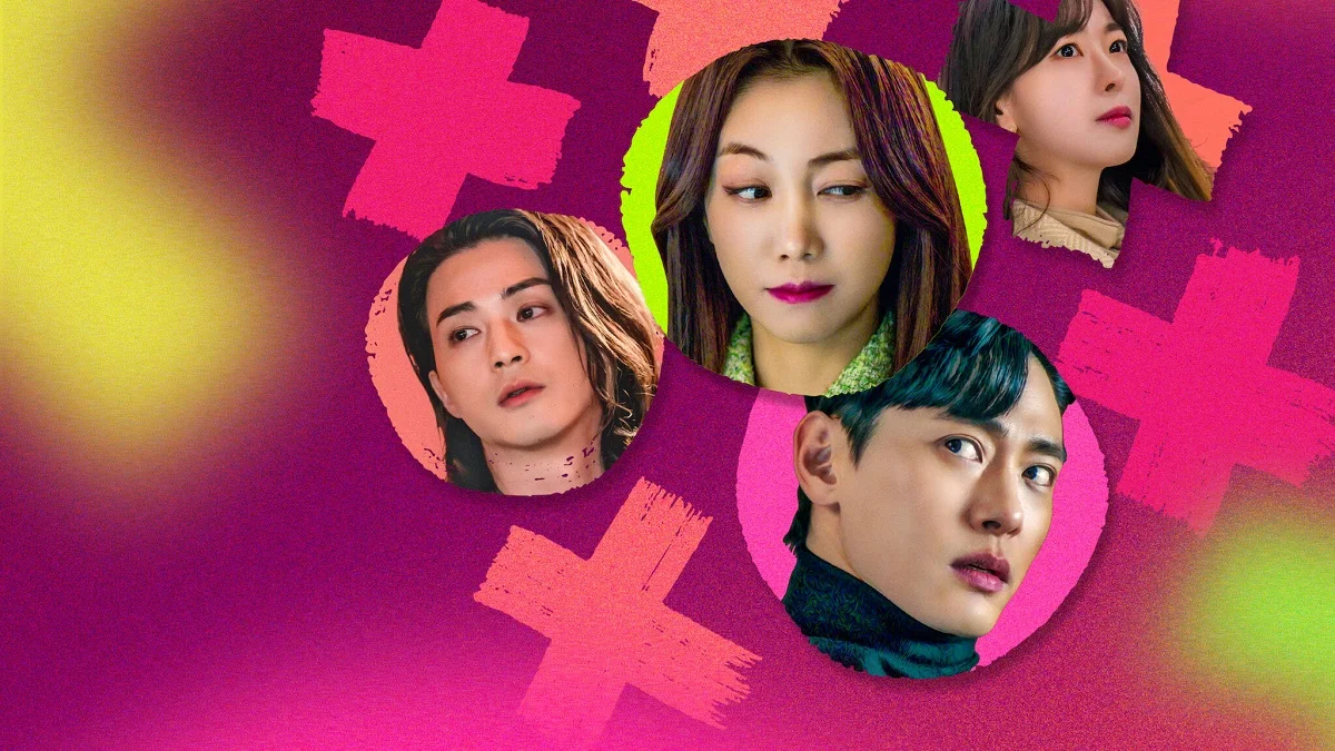 Love to Hate You Temporada 2: Qual é a data de lançamento na Netflix?