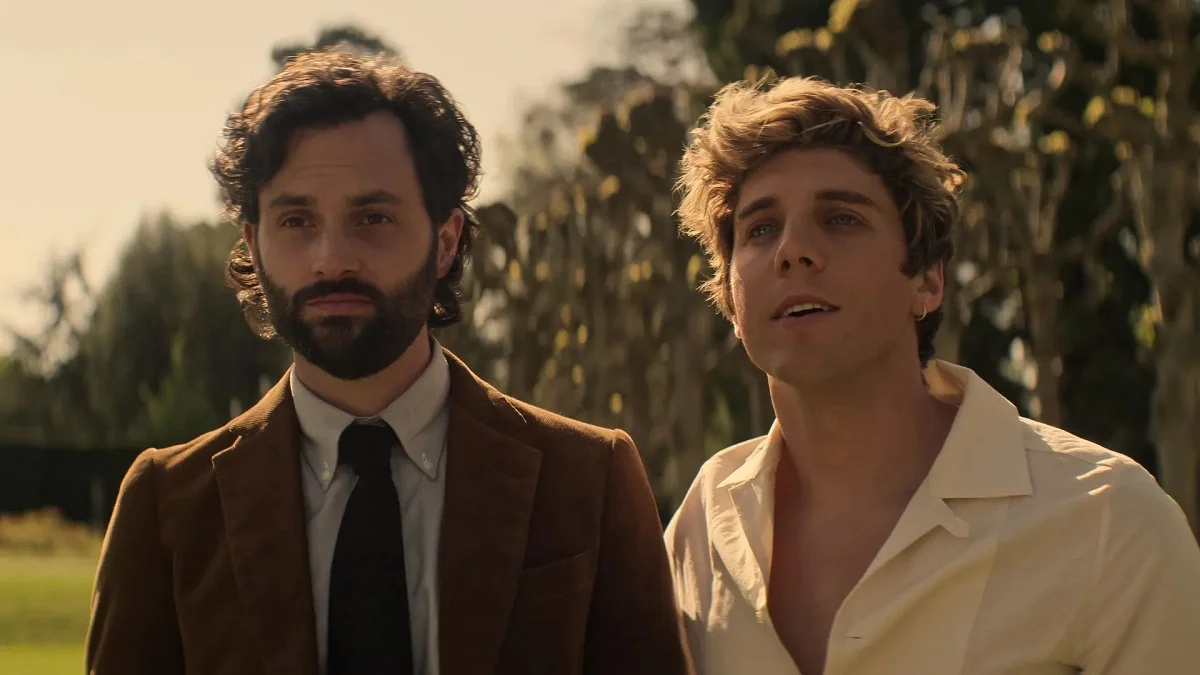 Tu Temporada 4: Quem é Lukas Gage? Ele vai interpretar Adam!