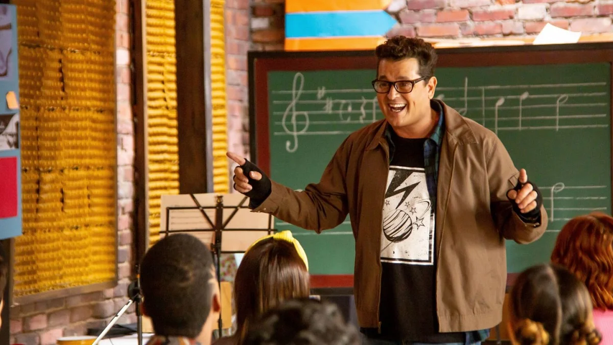 O Clube dos Graves Temporada 2: Qual é a data de lançamento?