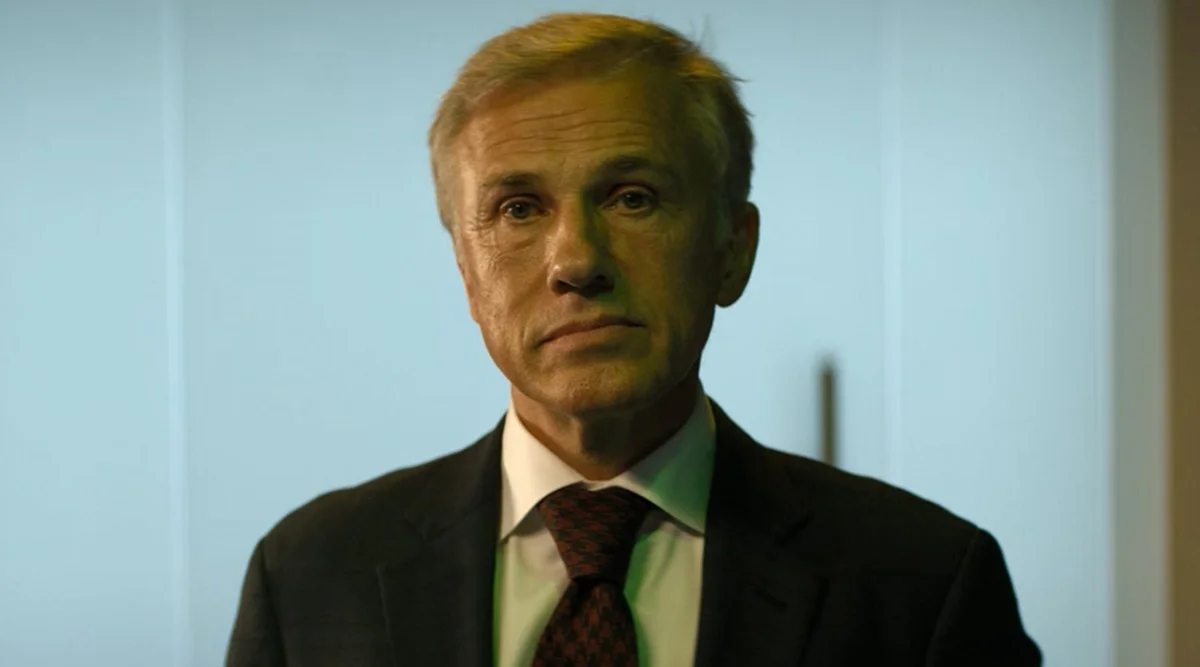 o consultor temporada 1 final
