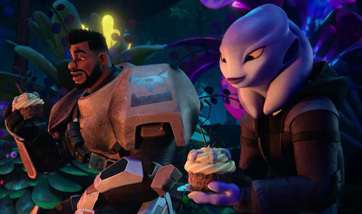 O Meu Pai É um Caçador de Extraterrestres Temporada 2: Qual é a data de lançamento?