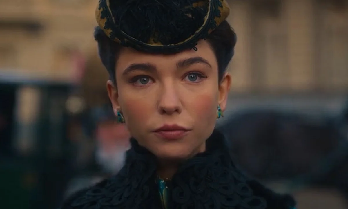 onde foi filmada a lei de lidia poet