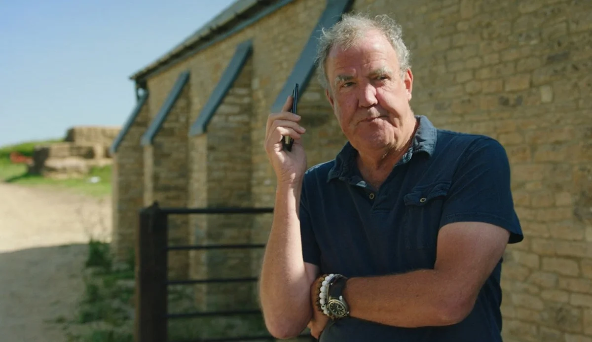 A Quinta do Clarkson: Onde foi filmada a série? Onde fica a quinta?