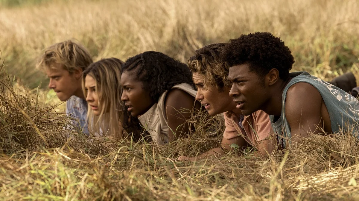 Outer Banks Temporada 3: Qual é a data e hora de estreia na Netflix?