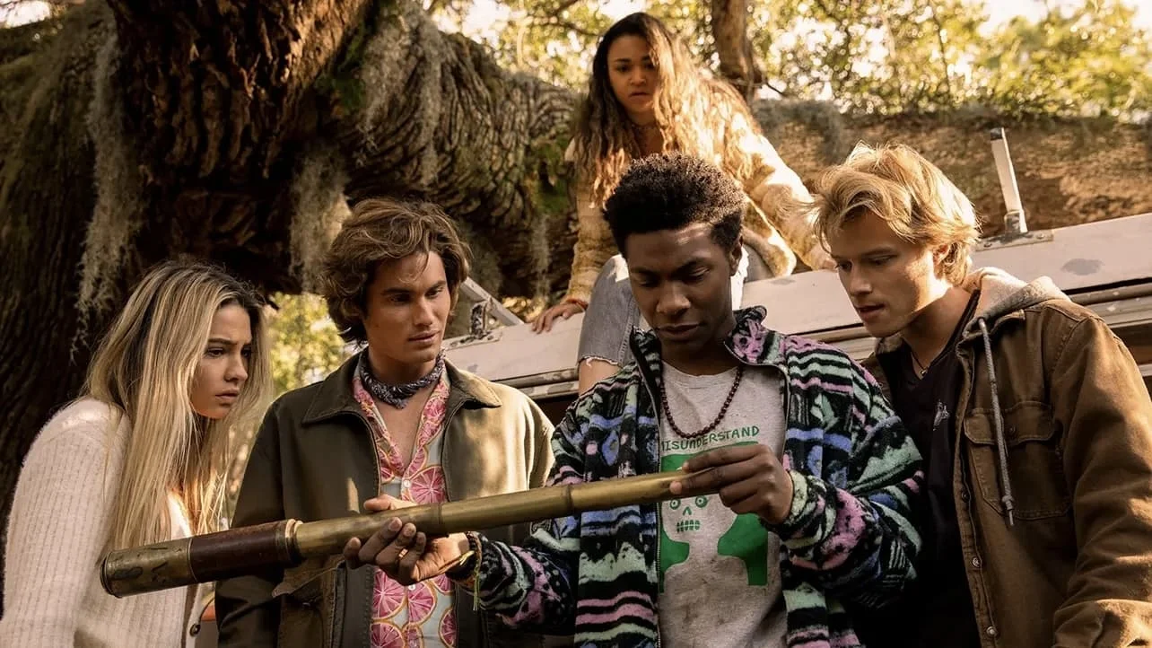 Outer Banks Temporada 3: Quem morreu?
