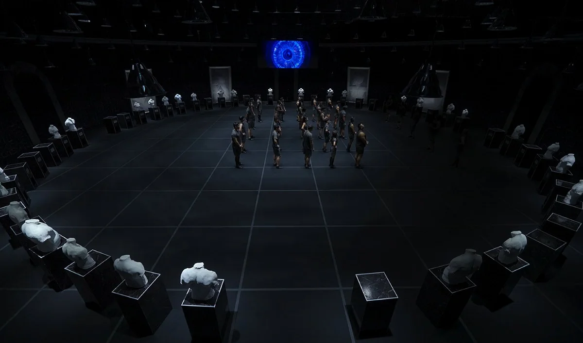 Physical 100 Temporada 1: Quantos episódios existem?