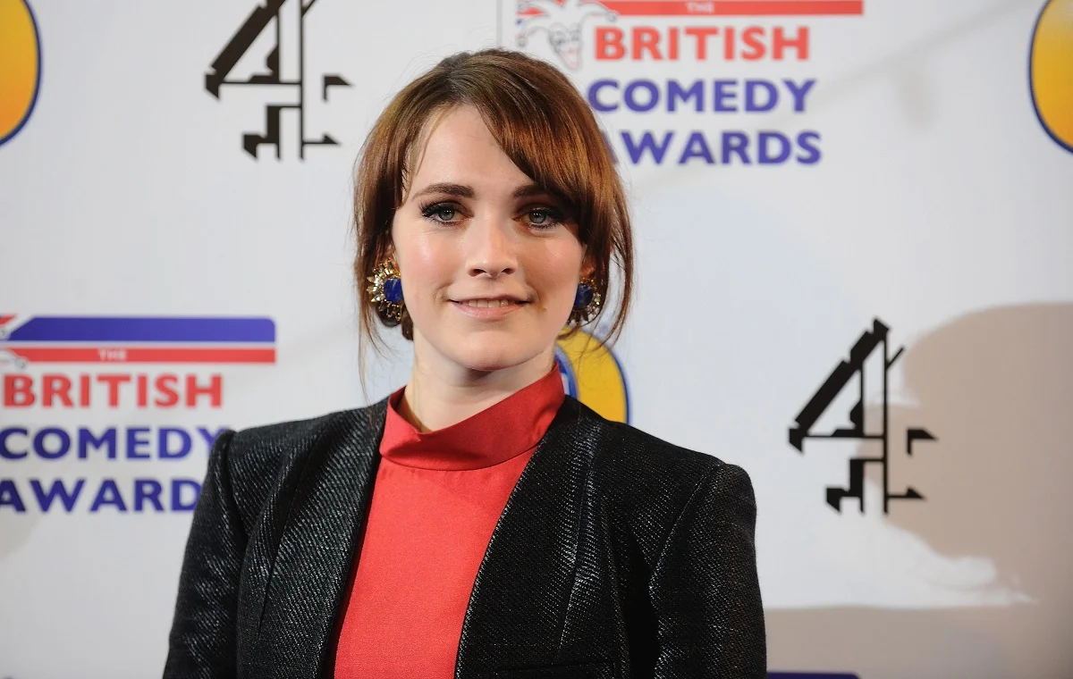 Tu Temporada 4: Quem é Charlotte Ritchie? Ela vai interpretar Kate!