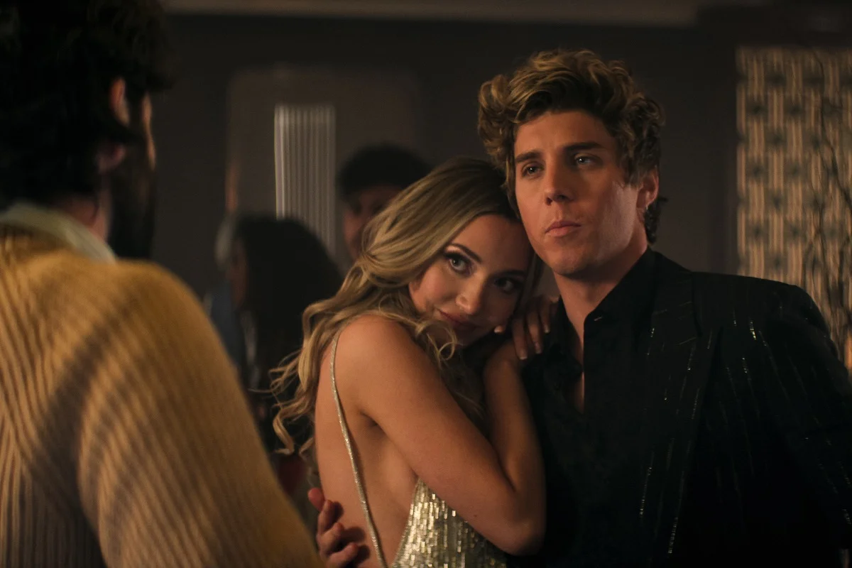 Tu Temporada 4: Quem é Tilly Keeper? Ela vai fazer de Lady Phoebe!