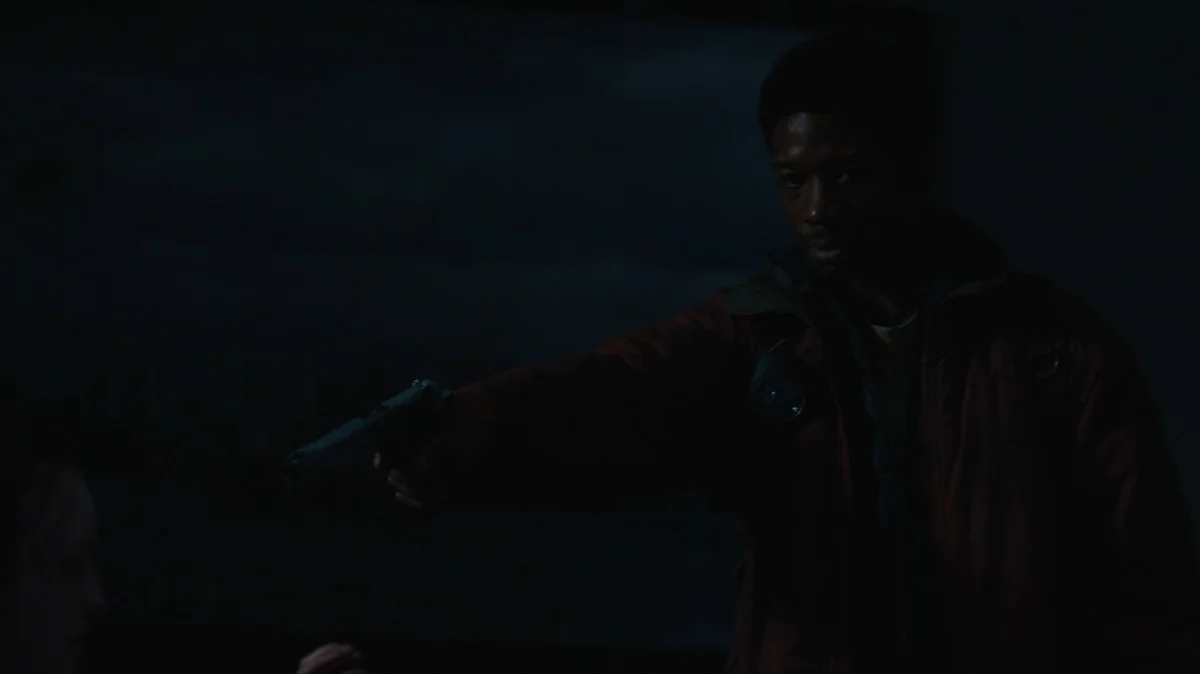 quem sao henry e sam the last of us