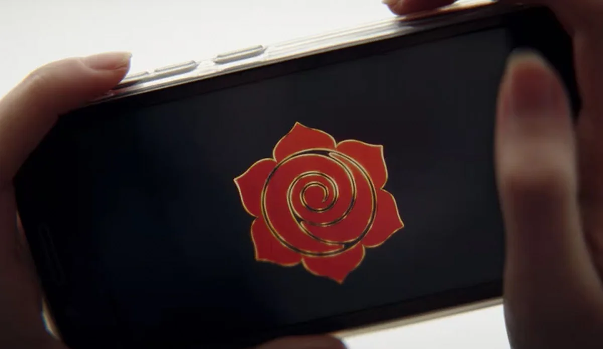 Red Rose: É uma aplicação verdadeira? Será que existe?