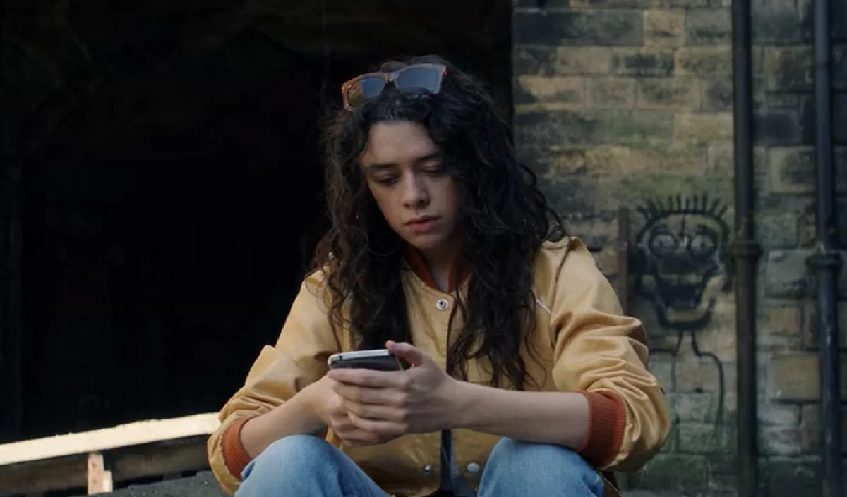 red rose historia verdadeira