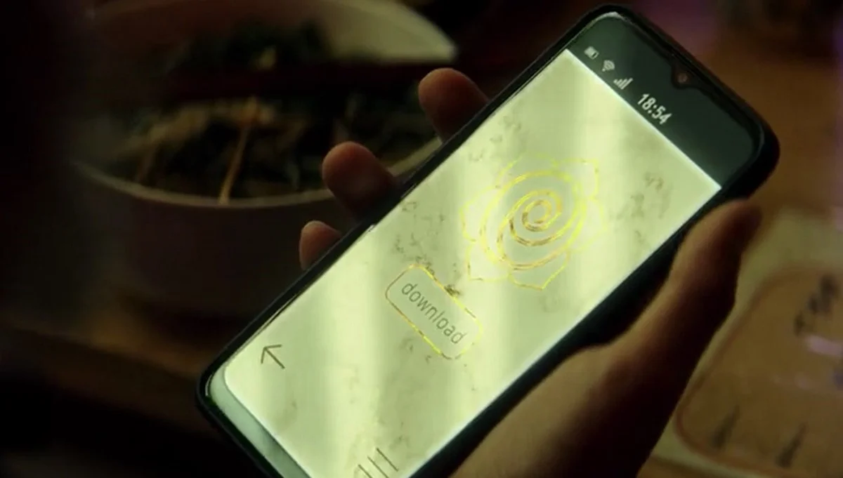 red rose temporada 1 final