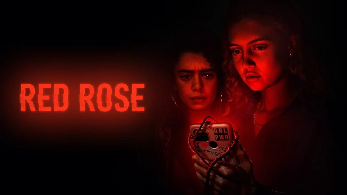 Red Rose Temporada 2 Qual é a data de lançamento na Netflix? » DigiCartaz