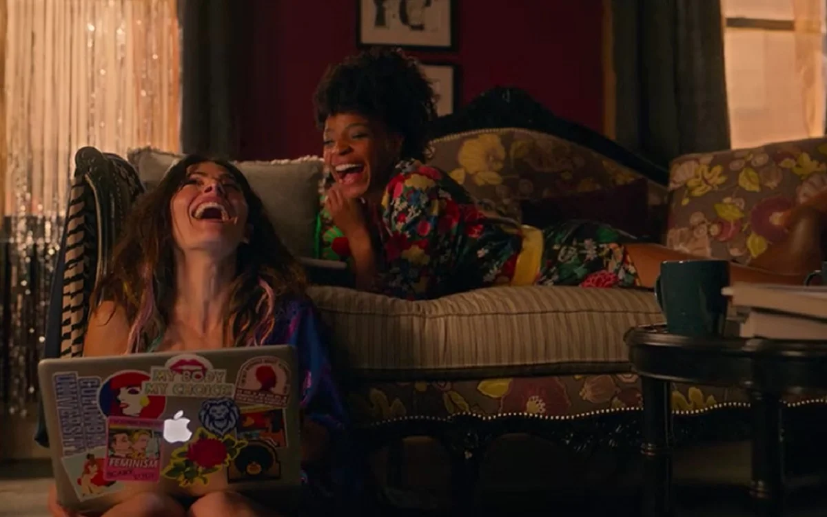 sexlife temporada 2 hora