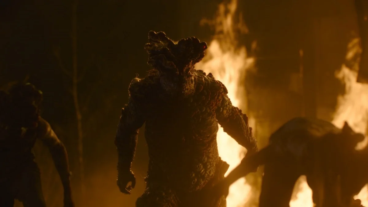 the last of us infetados gigantes