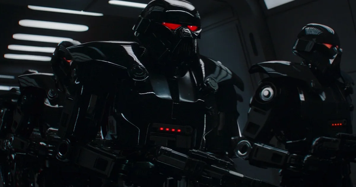 the mandalorian temporada 3 quantos episodios