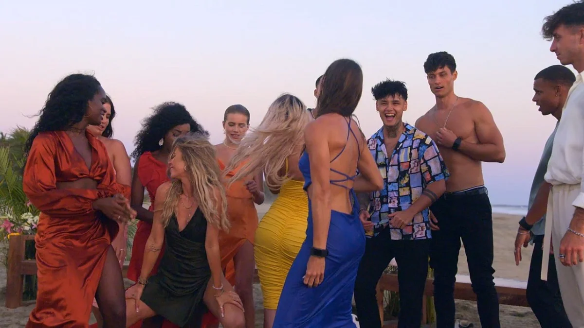 Too Hot To Handle Alemanha Temporada 1: Quem é o vencedor?