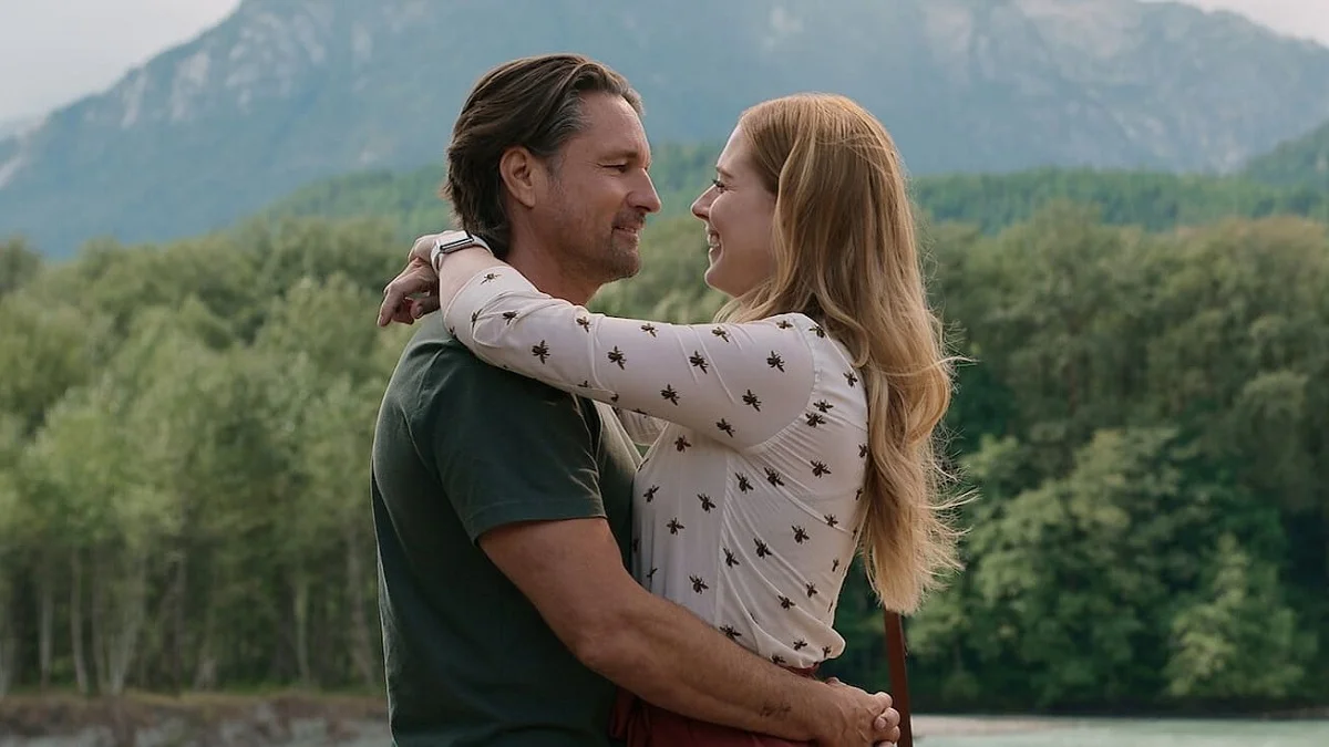 Virgin River Temporada 5: Qual é a data de lançamento na Netflix?