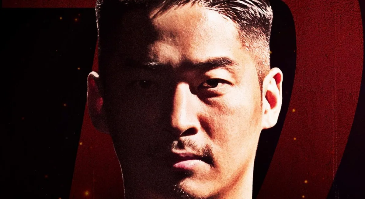 woo jin-yong hoje