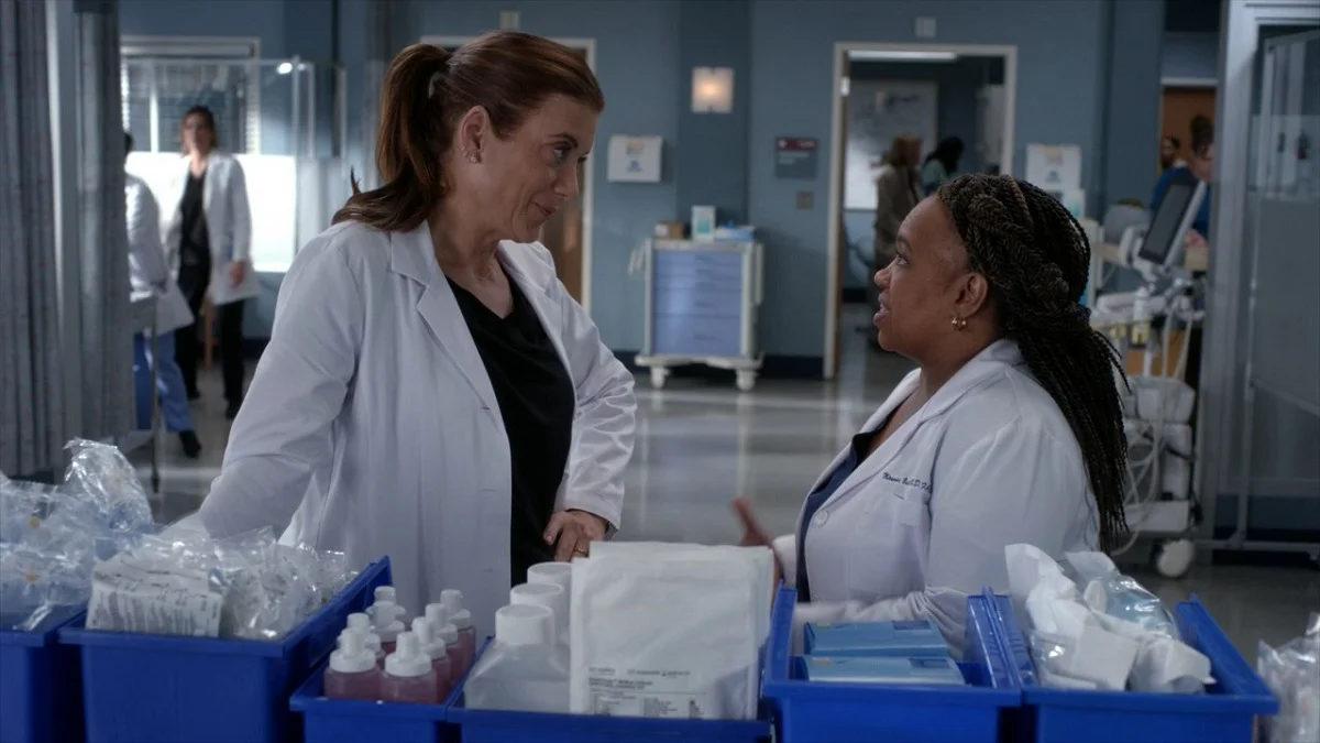 Anatomia de Grey Temporada 19 Episódio 12: Qual é a data e hora de lançamento?