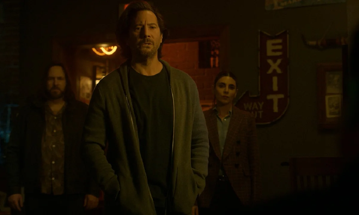 big sky temporada 3 episodio 13