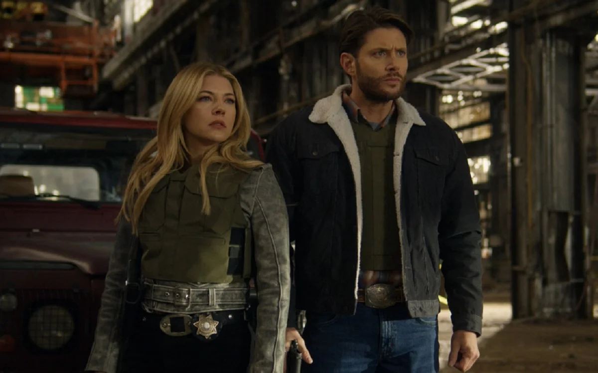 Big Sky Temporada 3 Episódio 14: Qual a data e hora de lançamento?