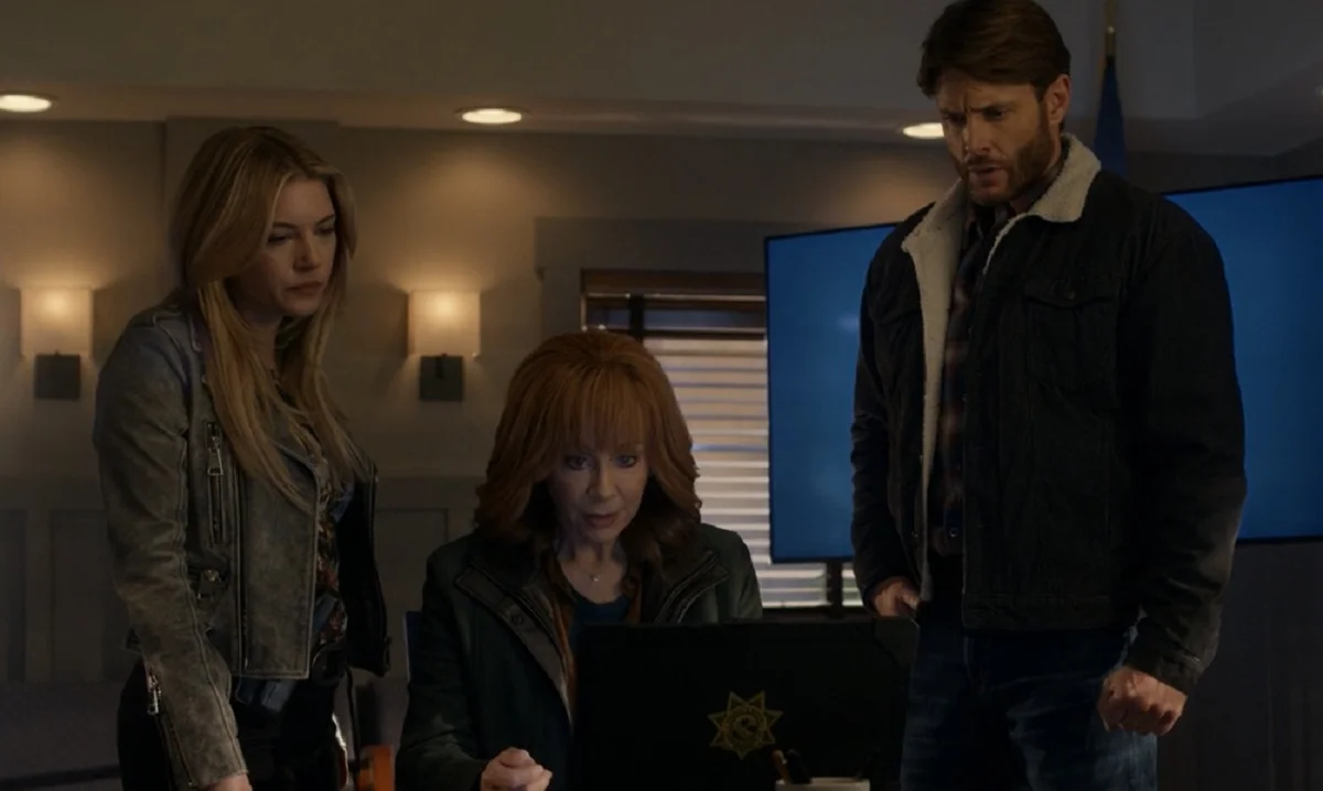 big sky temporada 4 disney