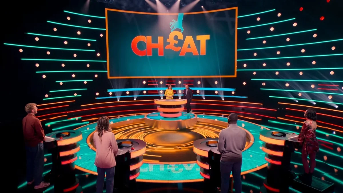 Cheat Episódio 5: Qual é a data e hora de lançamento na Netflix?