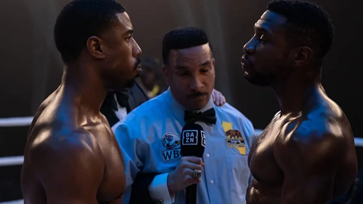 Creed 3: Encontra todas as músicas e canções do filme!