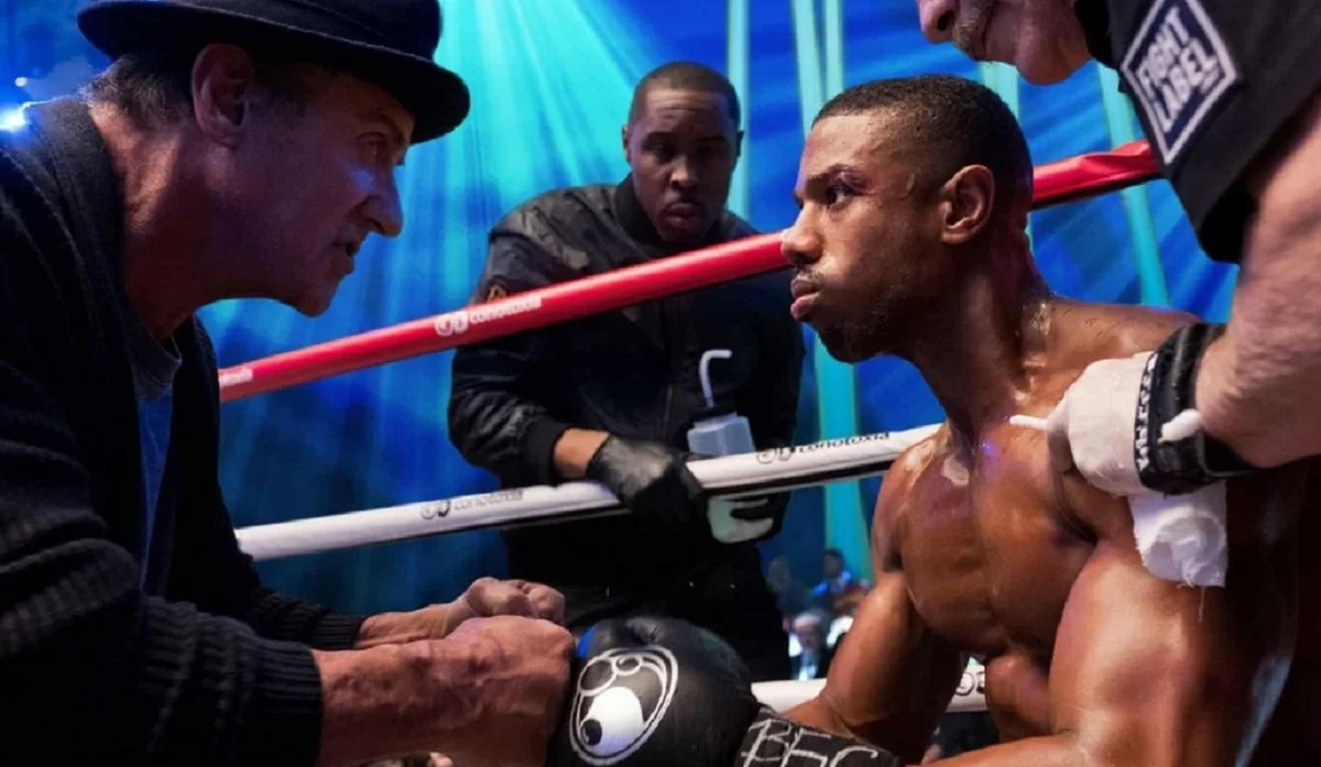 Creed 3: Onde está Rocky? Porque está ausente Sylvester Stallone?