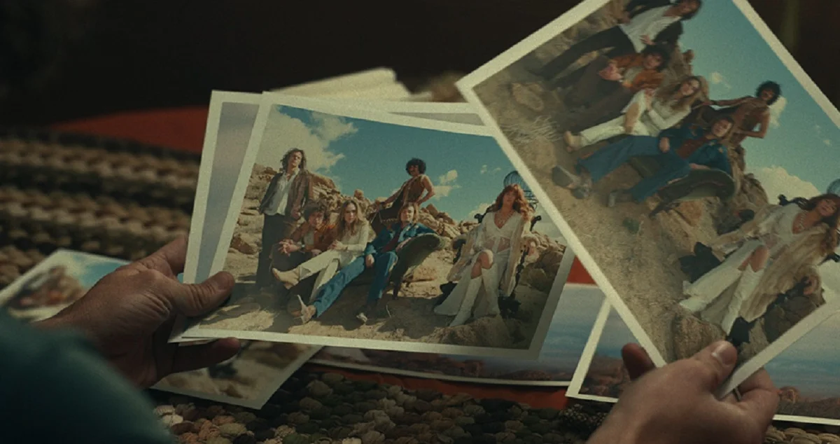 Daisy Jones & The Six Episódio 7: Qual é a data e hora de lançamento?