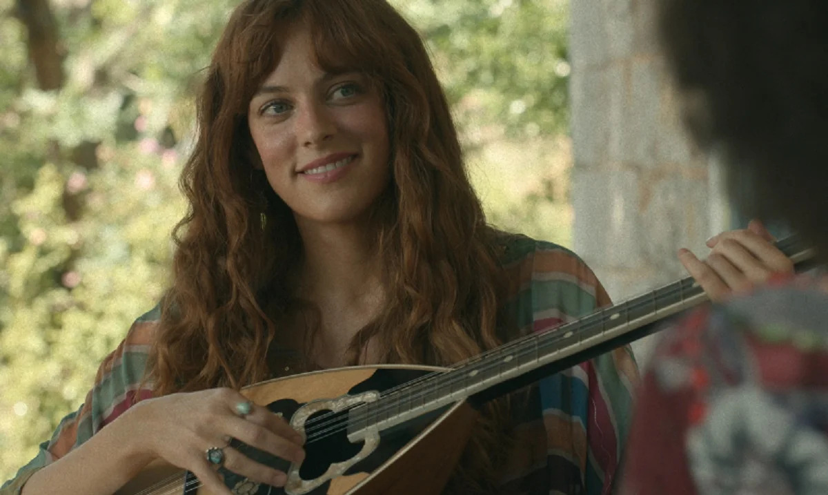 Daisy Jones & The Six Episódio 9: Qual é a data e hora de lançamento?