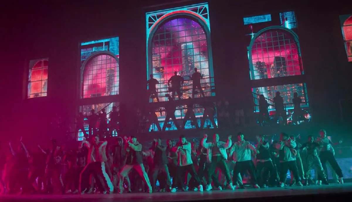 Dance 100 Temporada 1: Quem é o vencedor ?