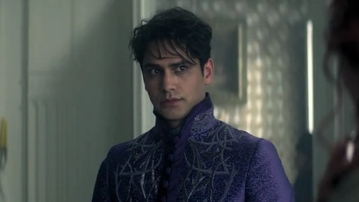 Shadow and Bone Temporada 2: David está morto ? Genya ?