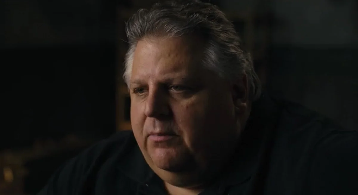 david thibodeau hoje