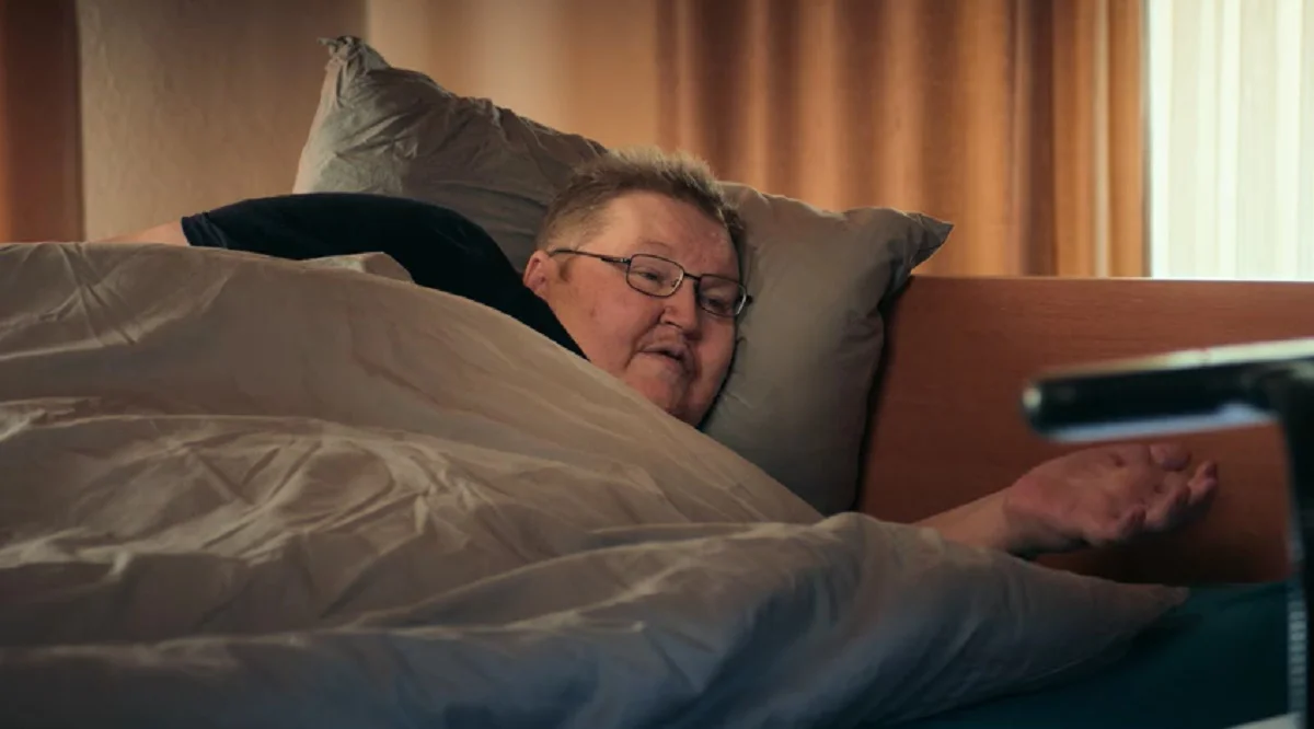 Big Mack O que é feito hoje de Donald Stellwag ? » DigiCartaz