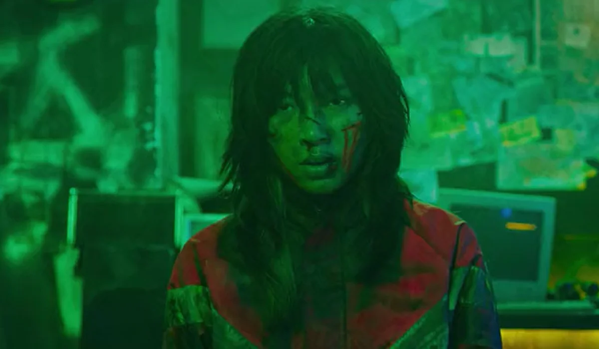 Furies: Explicação do Final ! Quem é Thanh Sói ?