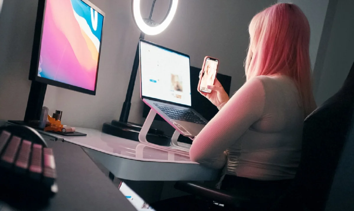 A História do Pornhub: Qual é a data e hora de lançamento Netflix?