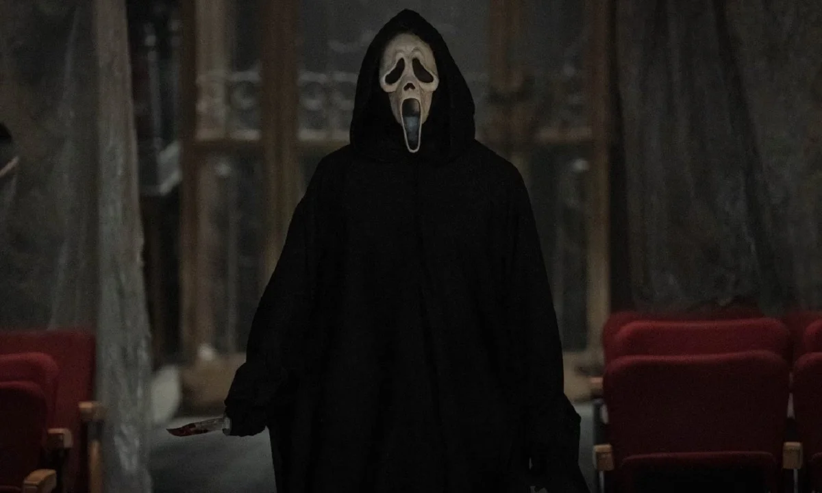 Gritos 7: Qual é a data de lançamento no cinema? Sequela planeada?