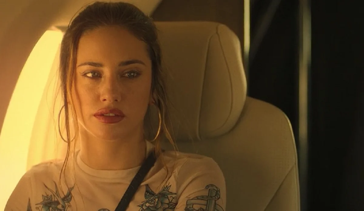 Hasta el cielo Temporada 1 Explicação do Final ! » DigiCartaz