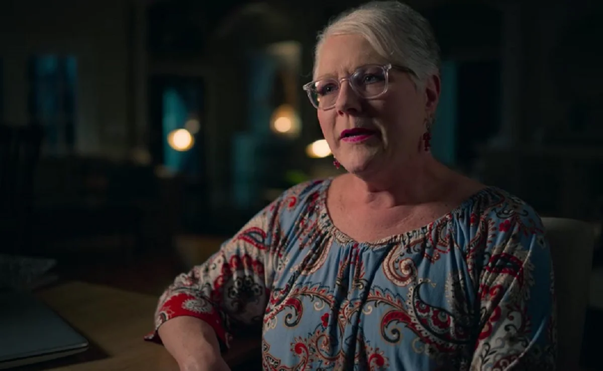 cyndi hendry hoje