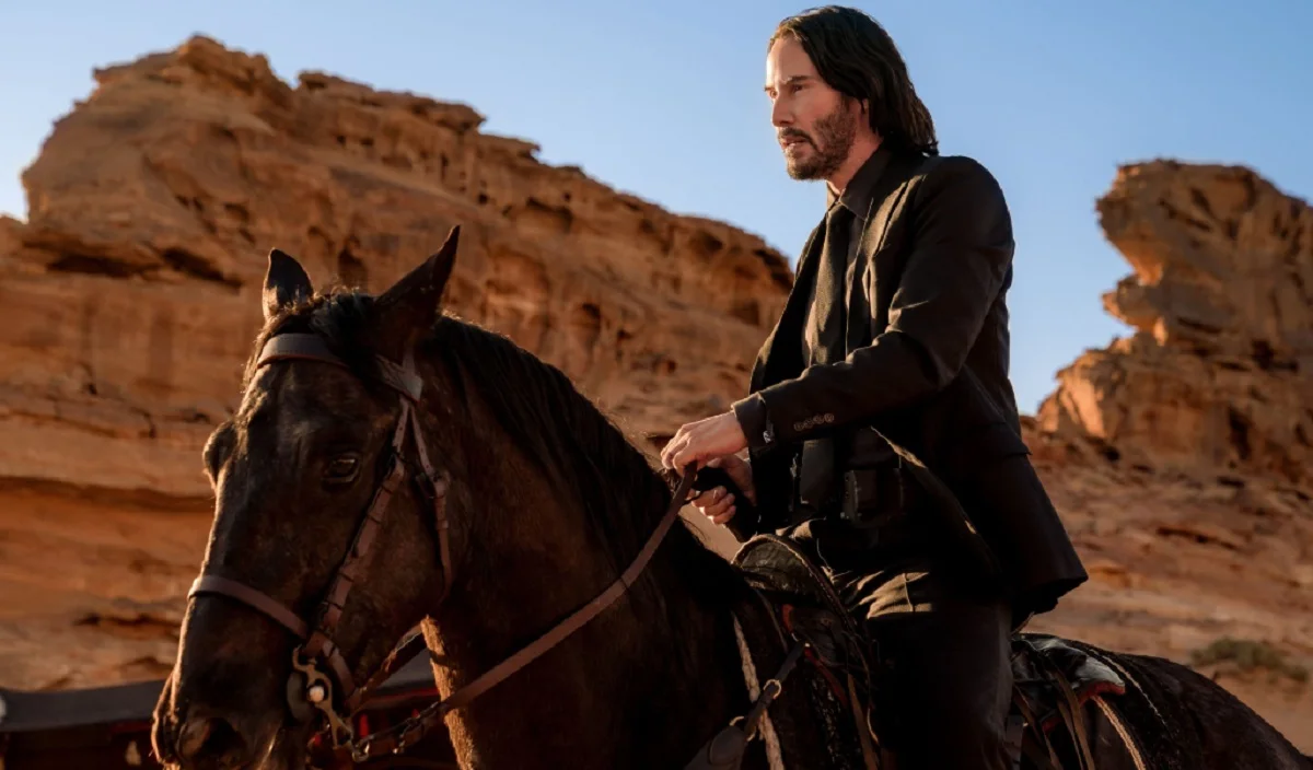 5 filmes imperdíveis para (re)ver depois de John Wick 4 !