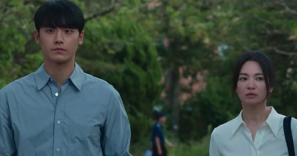 Em Busca de Glória: Joo Yeo-Jeong vingou-se? Yeong-cheon está morto?