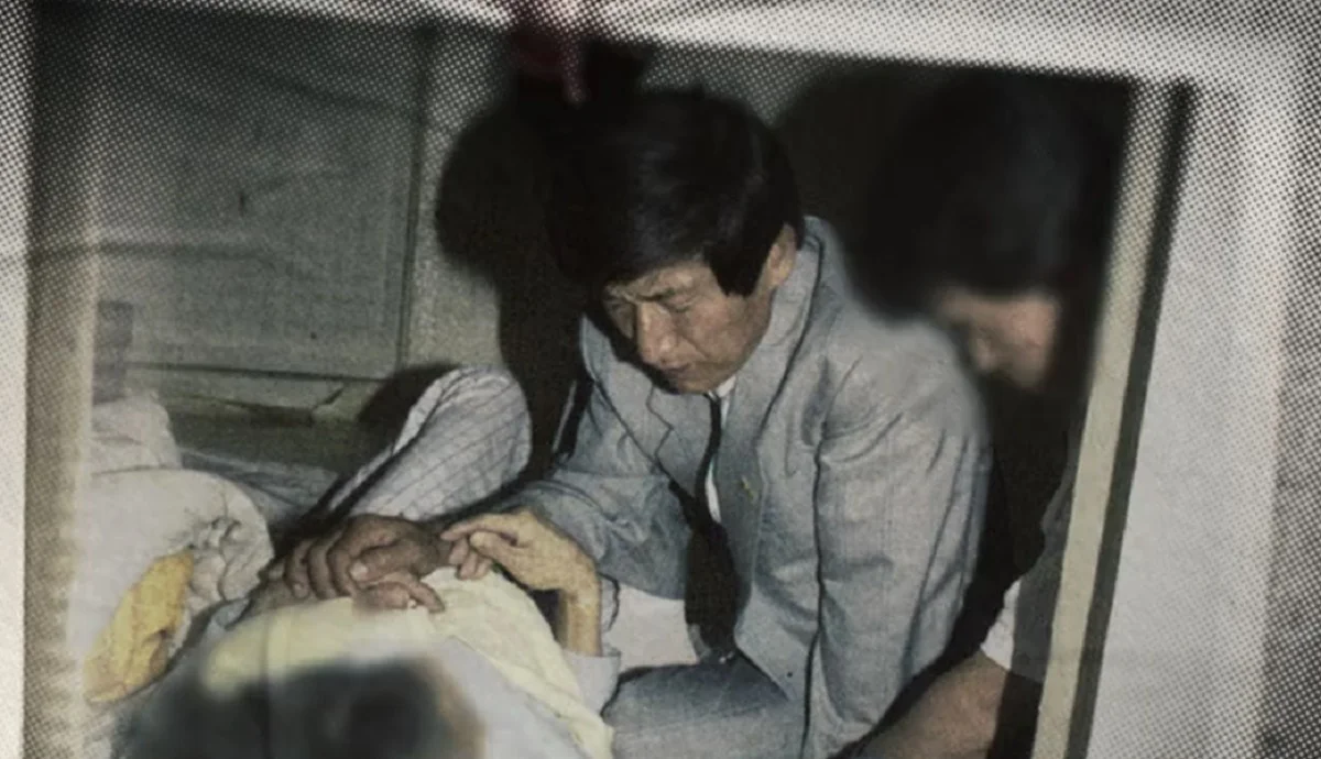 Em Nome de Deus: O que é feito hoje de Jung Myeong Seok?