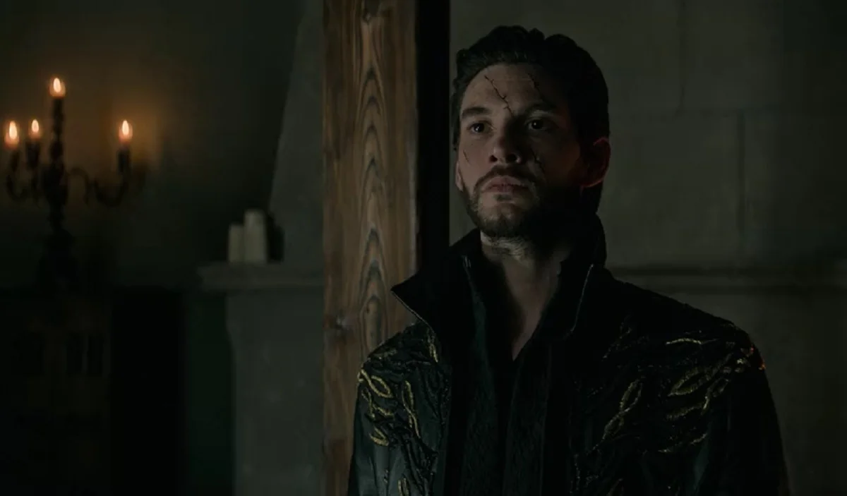 Shadow and Bone Temporada 2: Darkling Kirigan está morto ?