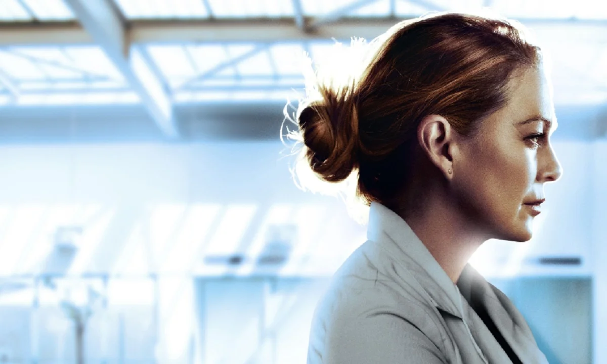 Anatomia de Grey Temporada 19: Porque saiu Meredith Grey da série?