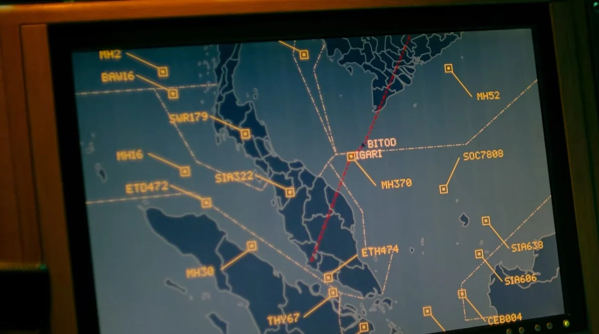 mh370 o aviao que desapareceu hora